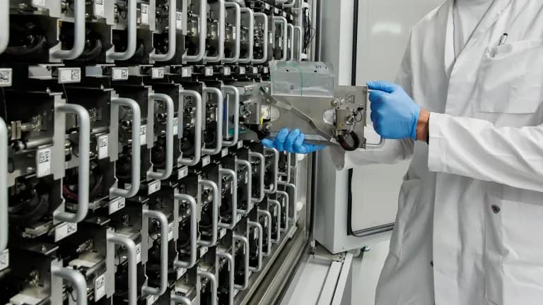 ev battery
